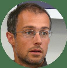 Cédric Motte, photo 1