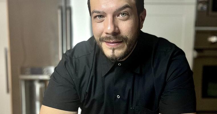 Christos Bouritis, photo 1