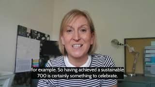 Rachael ChartPR, photo 1