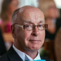 Ray Thomson, photo 1