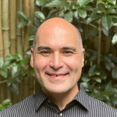 Gary Poster, photo 2