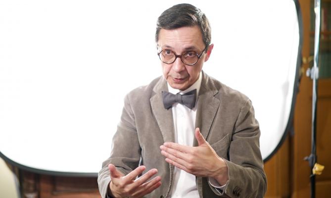 Damian Synaysky, photo 2