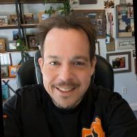 Terry Calico, photo 2