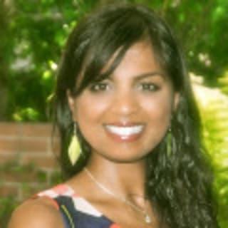 Janani Krishnaswami, photo 2