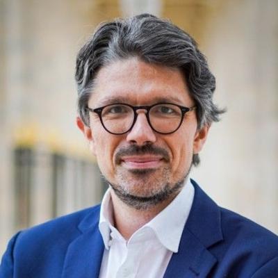 Colin Crowell, photo 1