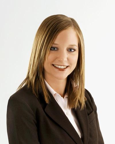 Raygan Evans, photo 2