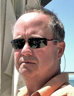 Thomas Hensel, photo 1