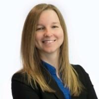 Debbie Thomas, photo 1