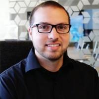 Andrew DiCosmo, photo 2