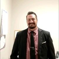 David Bliss, photo 1