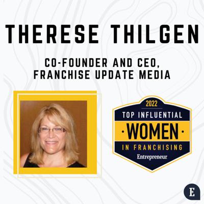 Therese Thilgen, photo 1