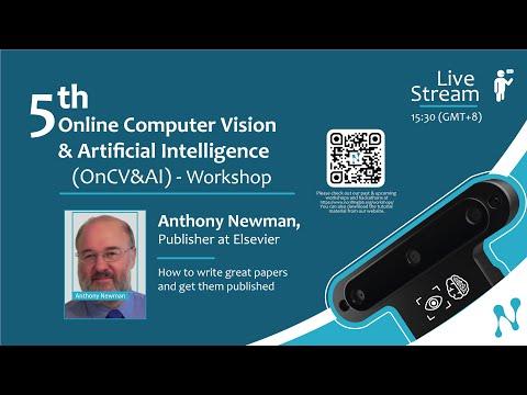 Anthony Newman, photo 2