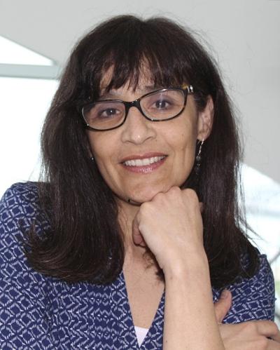 Lucia Lozano, photo 1