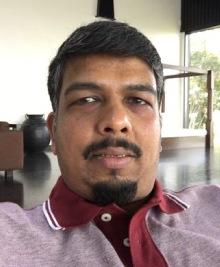 Suresh Bafna, photo 1