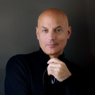 Daniel Mendelsohn, photo 2