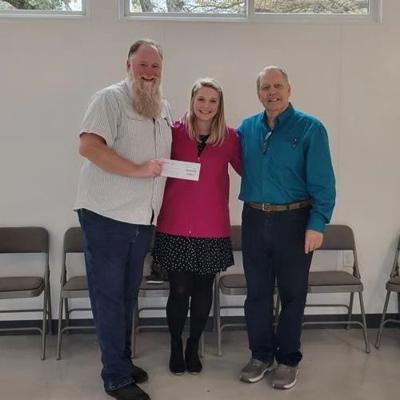 Haley Terrill, photo 2