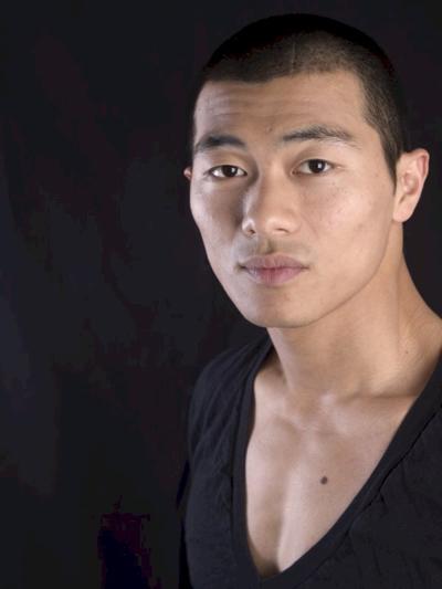 Thibault Durand, photo 1