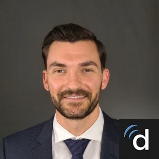 Patrick Stenquist, photo 1