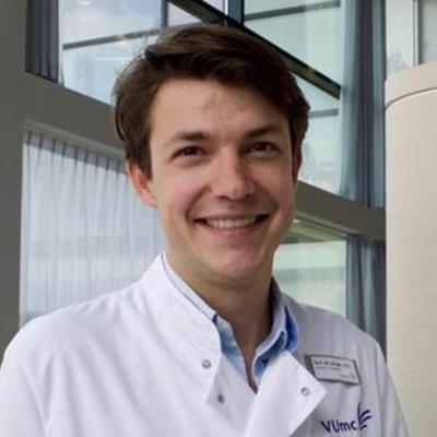 Alexander De Jonge, photo 1