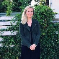 Lara Hoover, photo 2