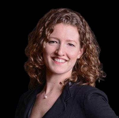 Heather Pruger, photo 1