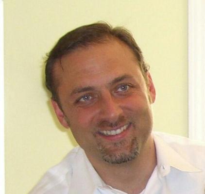 Kurt Anderson