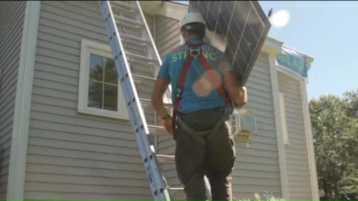 Mackey Dykes, photo 1