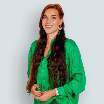 Mia Ihamuotila, photo 2
