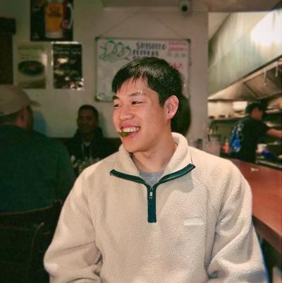 Allen Cheng, photo 1