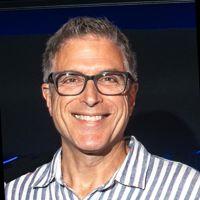 Marc Benjamin, photo 1