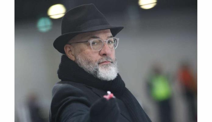 Luciano Basile, photo 1