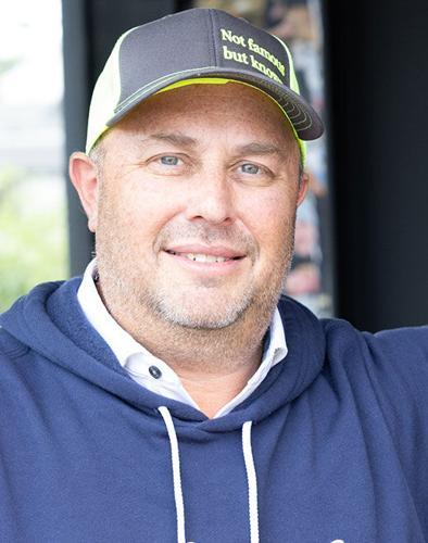 Adam Goldberg, photo 1