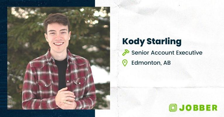 Kody Starling, photo 2