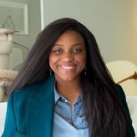 Delphine Evouna, photo 2