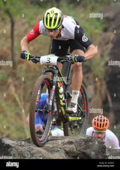 Michael Stone, photo 2