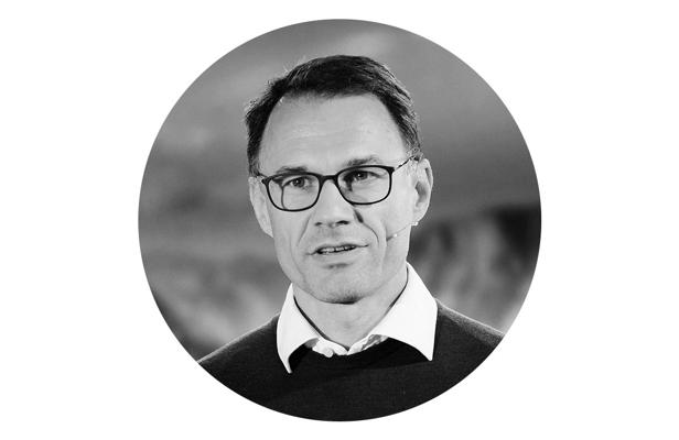 Marcus Tøstie, photo 1