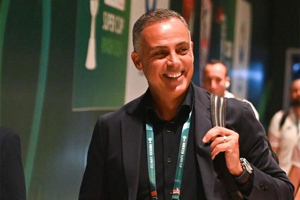 Winner Gomes, photo 1