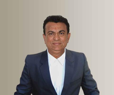 Ashwin Trivedi, photo 2