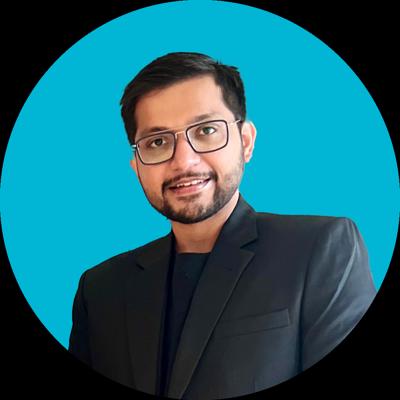 Rushabh Sheth, photo 1