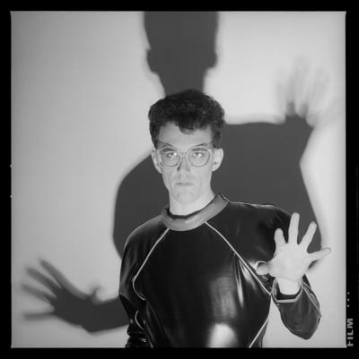 John L. Walters, photo 2