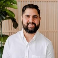 Hafiz Kanji, photo 2