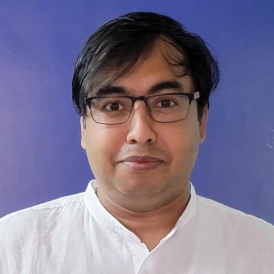 Bikash Chandra, photo 1