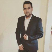 Avinash Singh, photo 1