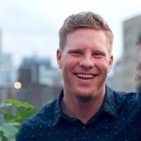 Kyle Severns, photo 1