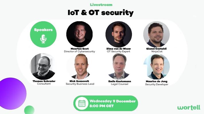 Nick Sonnevelt, photo 2