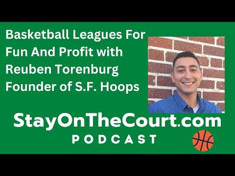 Reuben Torenberg, photo 2