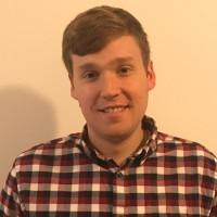 Luke Hoersten, photo 2