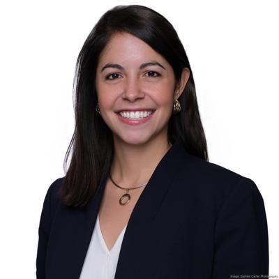 Francesca List, photo 2