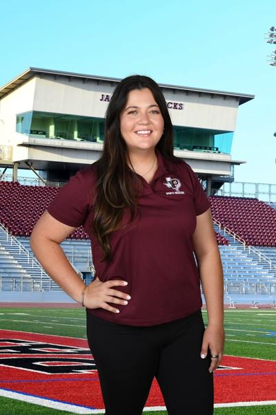 Shannon Aberton, photo 1