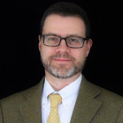 Matthew Anger, photo 1